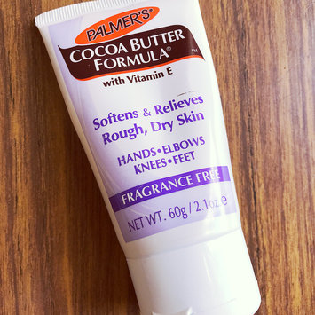 Photo of Palmer's Cocoa Butter Formula 24 Hour Moisture uploaded by SARA C.
