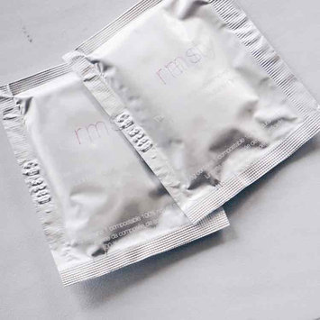 Photo of RMS Beauty The Ultimate Makeup Remover Wipes uploaded by Bailee M.