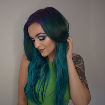 Photo of Crazy Color Hair Color uploaded by Gemma H.