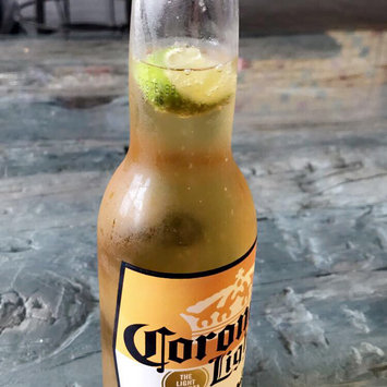 Photo of Corona Light uploaded by Sarah W.