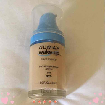 Photo of Almay Wake Up Liquid Makeup uploaded by Taya D.