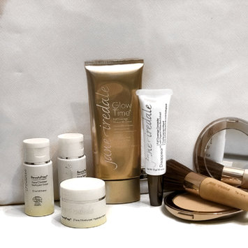 Photo of Jane Iredale BeautyPrep Face Moisturizer uploaded by Erin P.