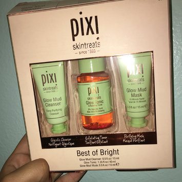 Photo of Pixi Glow Mud Mask uploaded by Estrella A.