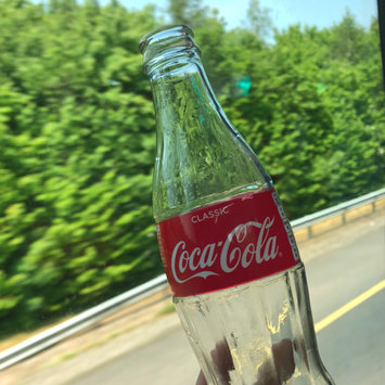 Photo of Coca-Cola® Classic uploaded by Karee M.