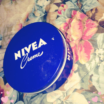Photo of NIVEA Creme uploaded by Mariam A.
