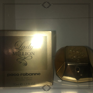 Photo of Paco Rabanne Lady Million Eau de Parfum uploaded by Leilani B.