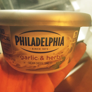 Photo of Philadelphia Cream Cheese uploaded by Stephanie E.