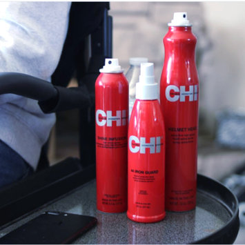 Photo of CHI Infra Texture Hair Spray uploaded by Johanna R.