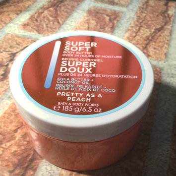 Photo of Bath & Body Works Moonlight Path Super Soft Body Butter uploaded by Naroz A.