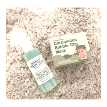 Photo of Elizavecca Milky Piggy Carbonated Bubble Clay Mask uploaded by Ava-leigh S.