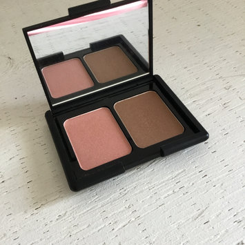 Photo of e.l.f. Cosmetics Contouring Blush & Bronzing Powder uploaded by Sarah H.