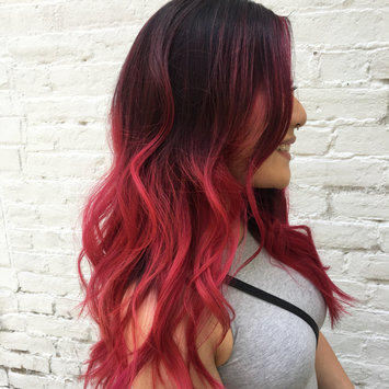 Photo of CHI Infra Texture Hair Spray uploaded by Meaghan W.