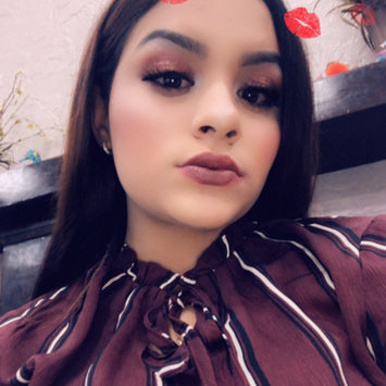 Photo of Huda Beauty Desert Dusk Eyeshadow Palette uploaded by Lesa G.
