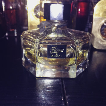 Photo of Gucci Flora Eau de Parfum uploaded by Yarisa S.