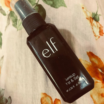 Photo of e.l.f. Studio Makeup Mist uploaded by Beauty B.