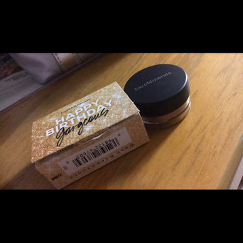 Photo of bareMinerals Loose Mineral Eyecolor uploaded by Samantha S.
