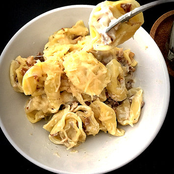 Photo of Buitoni Herb Chicken Tortellini uploaded by Hailey S.