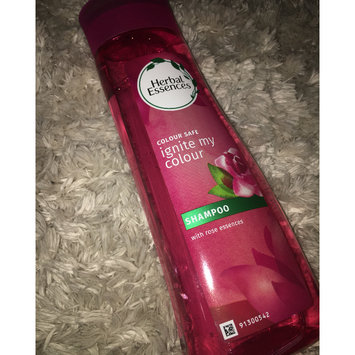 Photo of Herbal Essences Color Me Happy Shampoo For Color Treated Hair uploaded by Jasmine A.