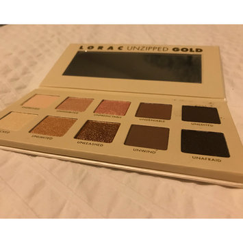 Photo of LORAC Unzipped uploaded by Nicole B.