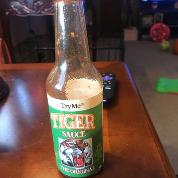 Photo of Try Me Tiger Sauce The Original uploaded by Taylor D.