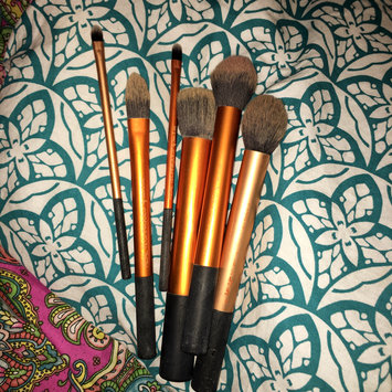 Photo of real Techniques Core Collection Set uploaded by Mai B.