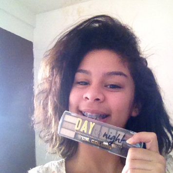 Photo of L.A. Colors Day to Night 12 Color Eyeshadow uploaded by Camila M.