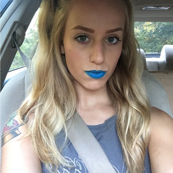 Photo of M.A.C Cosmetics Lipstick / Chromat uploaded by Logan G.