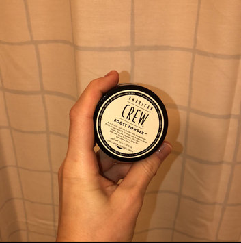 Photo of American Crew 0.3-ounce Classic Boost Powder uploaded by Allie T.