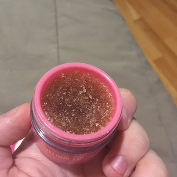 Photo of Jeffree Star Velour Lip Scrub uploaded by Joshua S.