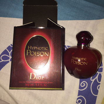 Photo of Dior Hypnotic Poison Eau De Toilette uploaded by Tega O.