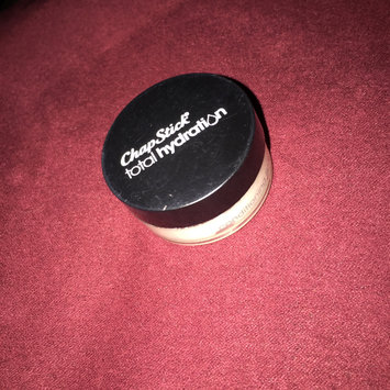 Photo of ChapStick® Total Hydration Conditioning Lip Scrub Fresh Peppermint uploaded by Tommie R.