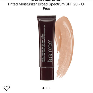 Photo of Laura Mercier Powder Brush uploaded by Jenna M.
