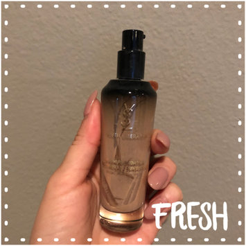 Photo of Yves Saint Laurent Youth Liberator Serum Foundation uploaded by Lulu Y.