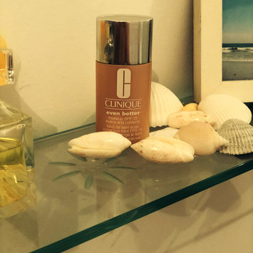 Photo of Clinique Even Better™ Makeup Broad Spectrum SPF 15 uploaded by Karolina O.