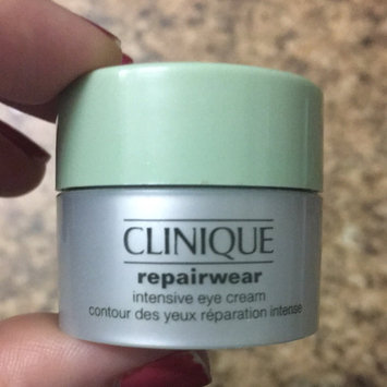 Photo of Clinique Repairwear Intensive Eye Cream uploaded by Krista L.