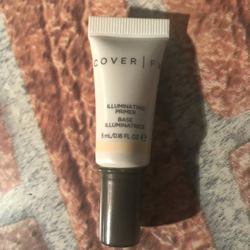 Photo of COVER FX Illuminating Primer uploaded by Naroz A.