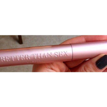 Photo of Too Faced Better Than Sex Mascara uploaded by Nayantara K.