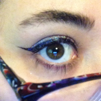 Photo of Urban Decay 24/7 Waterproof Liquid Eyeliner uploaded by Amanda R.