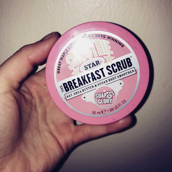 Photo of Soap and Glory uploaded by Antonia S.