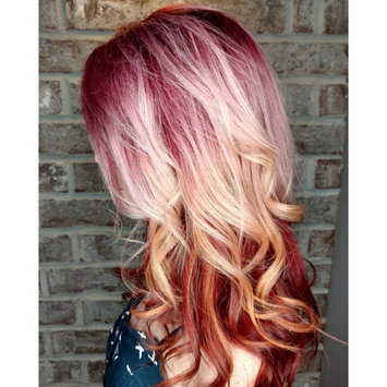 Photo of Bumble and bumble. Hairdresser's Invisible Oil uploaded by Ashley M.
