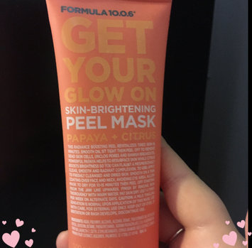 Photo of Formula 10.0.6 Get Your Glow On uploaded by Josie C.