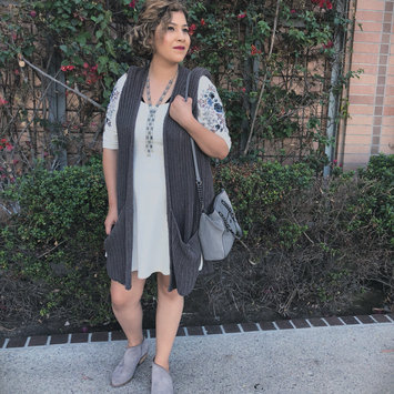 Photo of freepeople.com uploaded by Julie C.