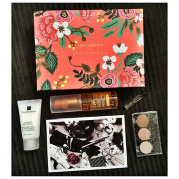 Photo of Birchbox uploaded by Carmela ✌.