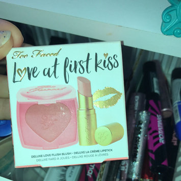 Photo of Too Faced Love At First Kiss Set uploaded by Irina L.