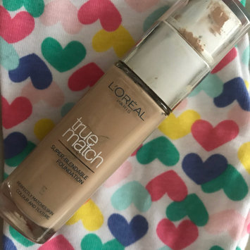 Photo of L'Oréal Paris True Match Liquid Makeup uploaded by Smh 4.