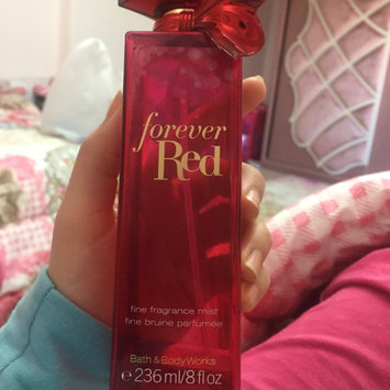 Photo of Bath & Body Works® Signature Collection Forever Red Fragrance Mist uploaded by . E.