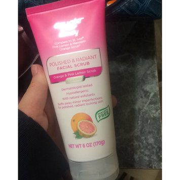 Photo of Equate Beauty Blemish Control Apricot Scrub, 6 oz uploaded by Kristina L.