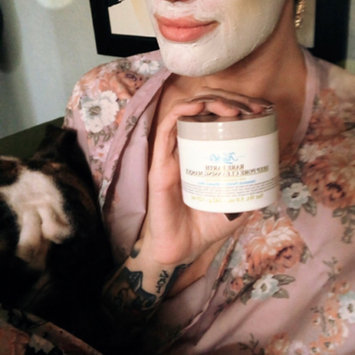 Photo of Kiehl's Rare Earth Deep Pore Cleansing Mask uploaded by Mirah O.