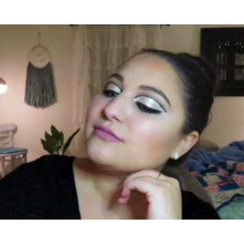 Photo of tarte Chrome Paint Shadow Pot uploaded by Audrey N.