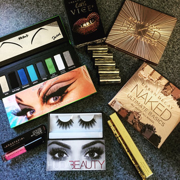 Photo of Kat Von D Tattoo Liner uploaded by Meg M.